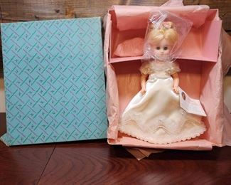 Madame Alexander Walt Disney World  Louisa Adams