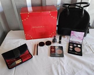 Rare Find Vintage Elizabeth Arden Color Everywhere Makeup Collection