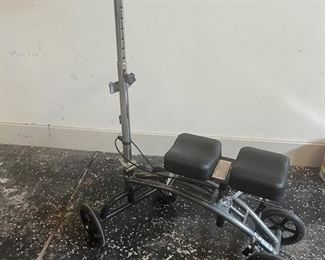 Knee Scooter