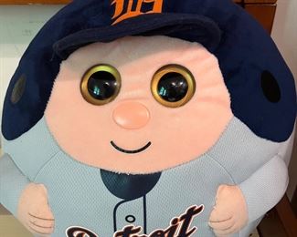 Ty Beanie Ball 