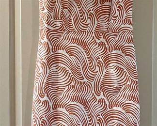 Dress By:  Ann Taylor (size 2)