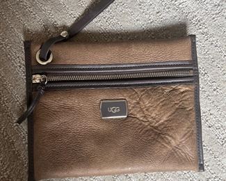 UGG Wristlet