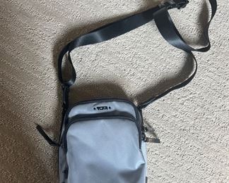 Tumi Crossbody