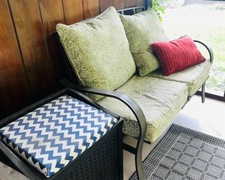 Outdoor/Sunroom Furniture 