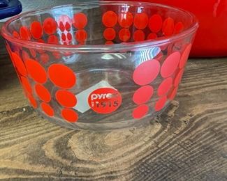 Pyrex