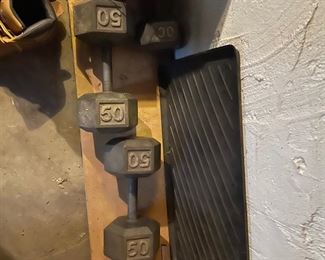 Weights