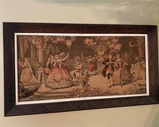 Tapestry 