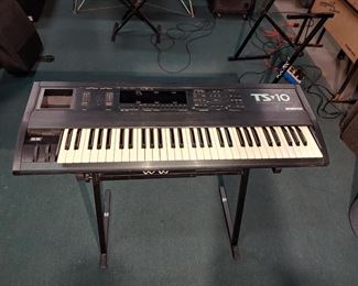 Ensoniq TS-10