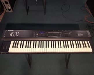 Ensoniq KS32
