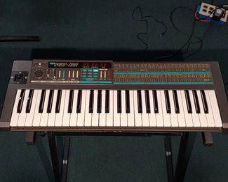 Korg Poly 800