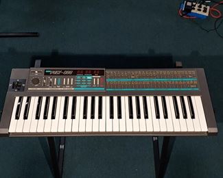 Korg Poly 800