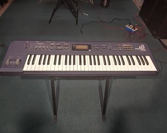 Korg N5