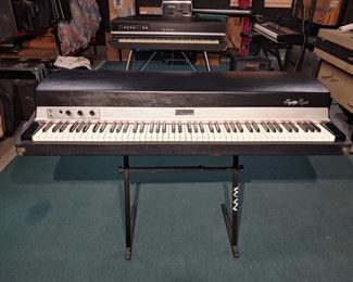 Mark I Stage 88 - 1976