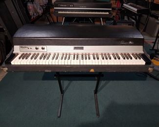 Rhodes Mark I Stage 73 - 1976