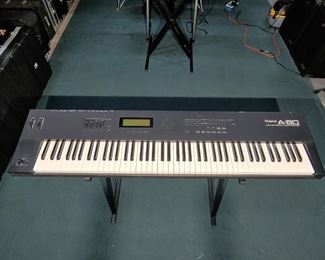 Roland A80