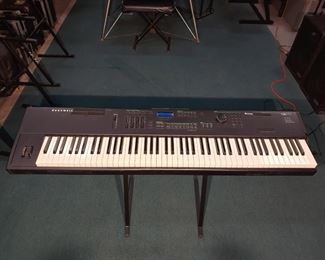 Kurzweil PC88mx