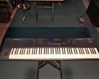 Kurzweil PC88mx