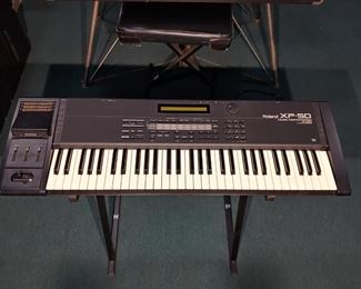 Roland XP50