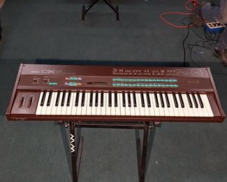 Yamaha DX7