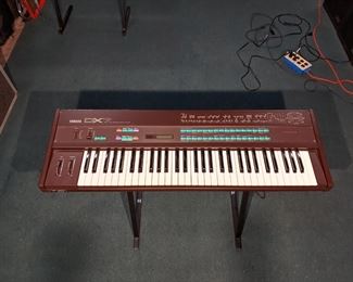 Yamaha DX7