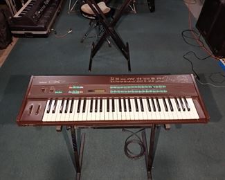 Yamaha DX7