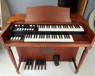 Hammond M3