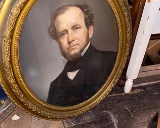 Instant relative pastel.