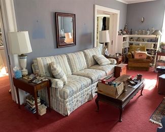 Thomasville sofa. $300