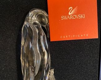 Swarovski 