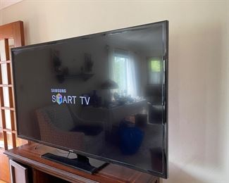 Samsung 65” television available for presale
Sold
