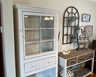 Hutch available for presale