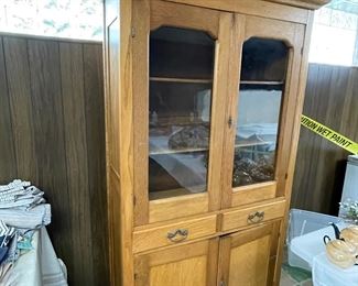 Hutch available for presale
Sold