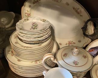 China Dining Set