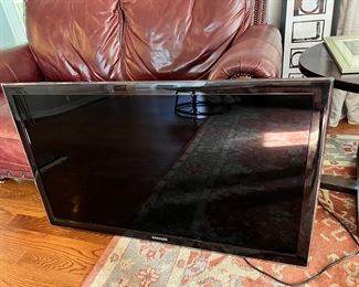 Samsung 46” non - smart TV