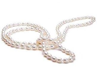 Jewelry - Fresh Water Pearl Necklace