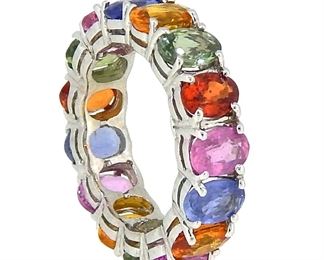 Jewelry - Multicolor Ring