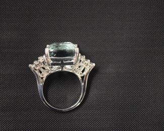 Jewelry - Diamond Ring