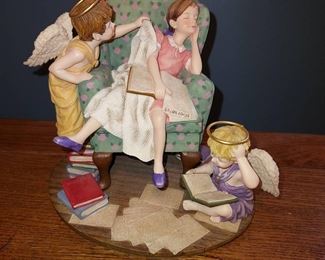 Retired Prayers and Promises Dont Worry About Tomorrow