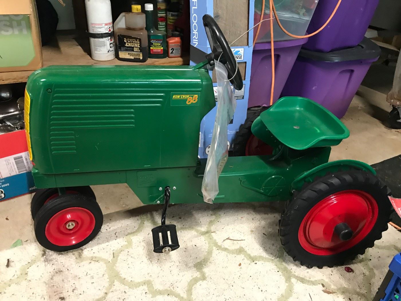 Tool Sale in Fayetteville, GA starts on 5/25/2023