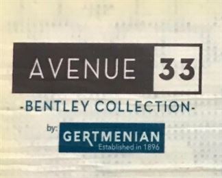 Avenue 33 by Gertmanian Area Rug Size 5'3"x7'