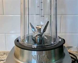 Ninja Blender 