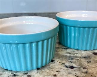 Dowan Ramekins 