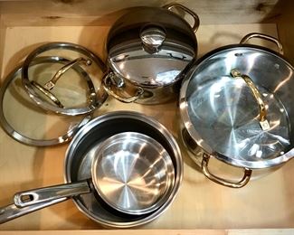 Cookware 