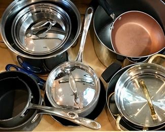 Cookware 
