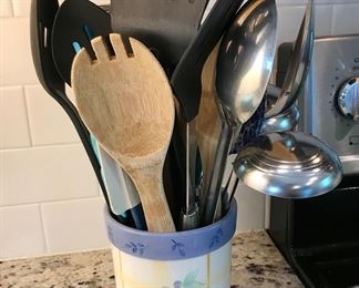 Cooking Utensils 