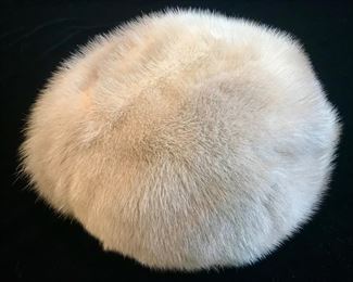 Erans Fur Hat 