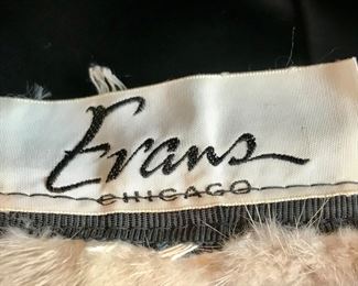 Erans Fur Hat 