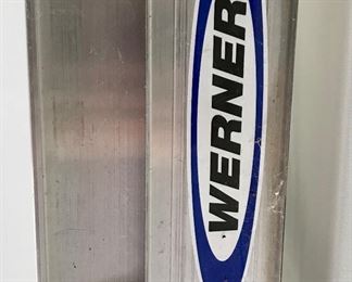 Werner Ladder 