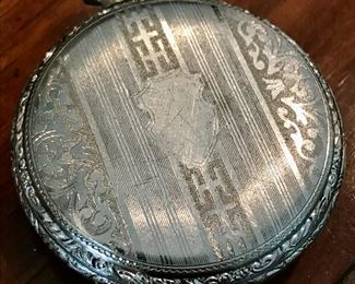 Elgin Pocket Watch