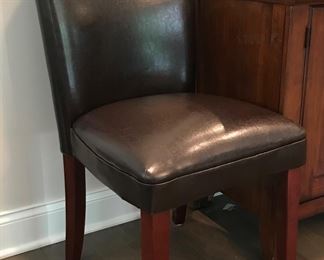 Dining Chair, Set of 6 